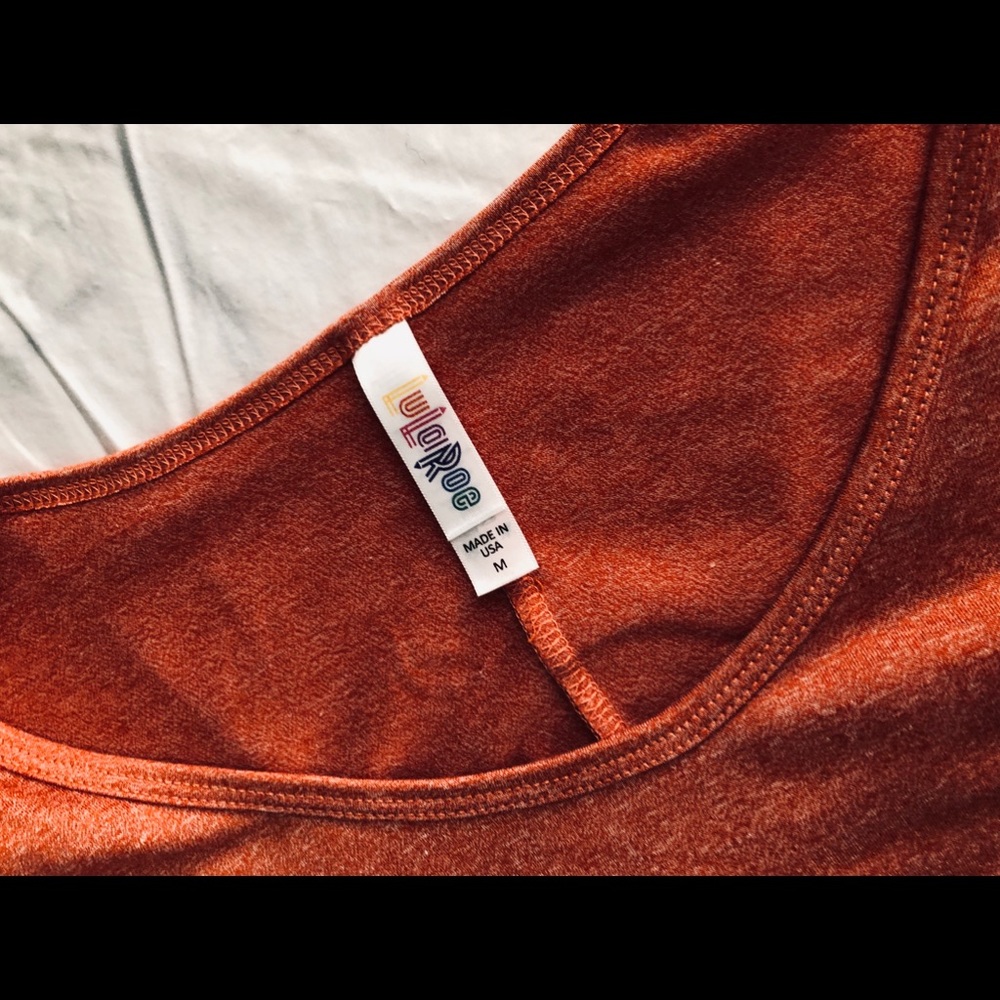 Perfect t, old style